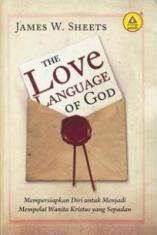 The Love Language Of God